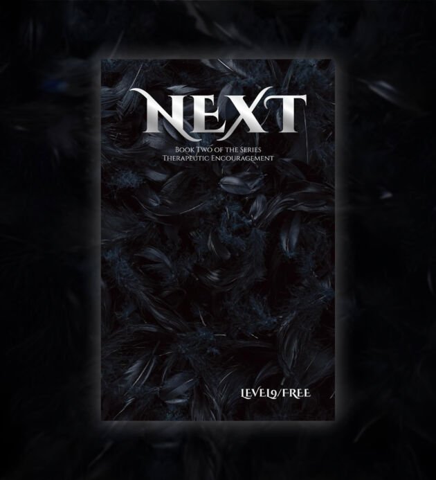 Next: Book Two of the Series Therapeutic Encouragement