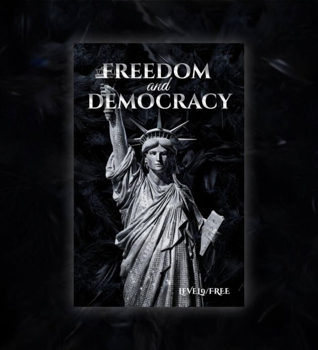 Freedom and democracy